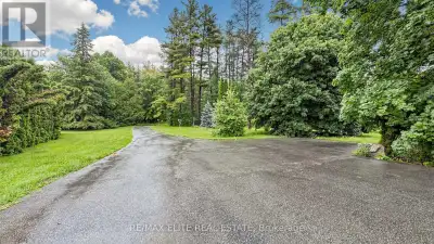Brand new 3 bedroom basement basement on a stunning 1.5 acres estate property. Welcome to this stunn...