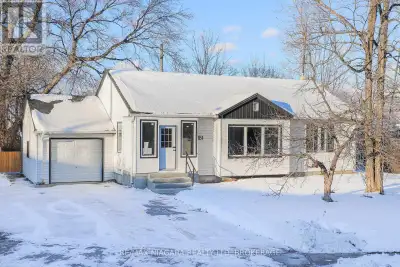 Welcome to a home that beautifully blends modern comfort with timeless charm, situated in the highly...