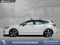 Thanks for viewing our Cam Clark Ford Inventory! LEATHER | MOONROOF | NAVIGATION | HEATED SEATS | SP... (image 3)