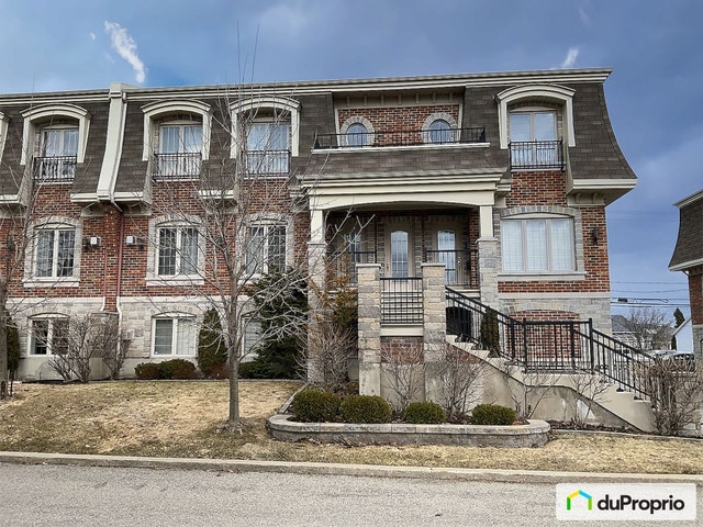 $454,500 - Condominium for sale in Ste-Therese — photo 2