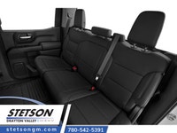 2022 Chevrolet Silverado 1500 LT Trail Boss 4x4 | 5.3L V8 | Trail Boss Off-Road | Crew CabAggressive... (image 9)