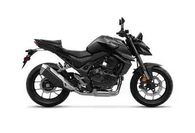 Bienvenue chez Adrenaline Sports Québec ! 2025 HONDA CB750 ABS HONDA CB750 ABS 2025 Peu de motos dan...