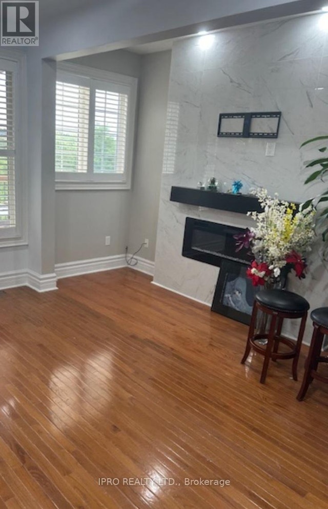 ROOM 5 102 SOUTHLAKE BOULEVARD Brampton (Madoc), Ontario Long Term