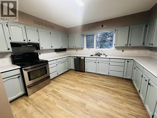 298 PIONEER WAY Burns Lake, British Columbia in Houses for Sale in Burns Lake - Image 15