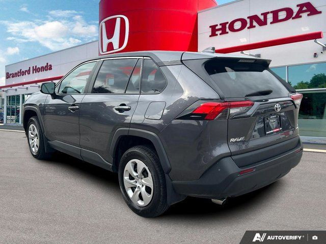2023 Toyota RAV4 LE in Cars & Trucks in Brantford - Image 4