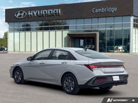 This Hyundai Elantra delivers a Regular Unleaded I-4 2.0 L/122 engine powering this Variable transmi... (image 2)