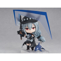 Arknights Skadi Nendoroid Action Figure