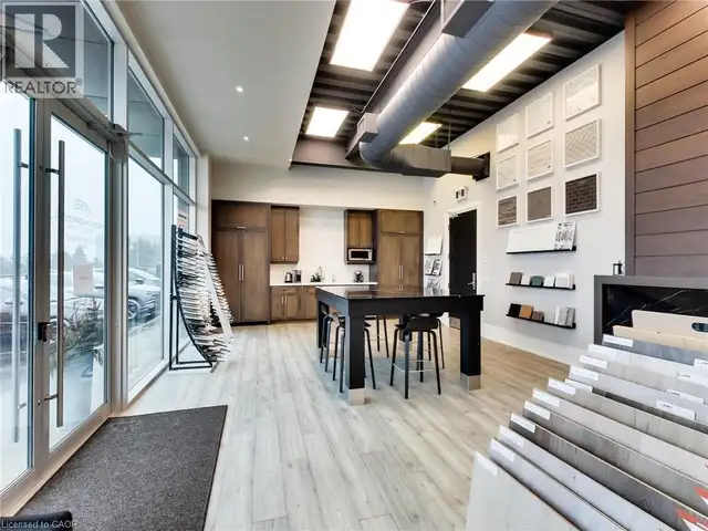 3170 HARVESTER Road Unit# 103 Burlington, Ontario in Commercial & Office Space for Rent in Oakville / Halton Region - Image 18
