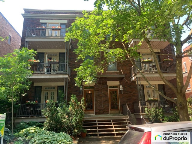 $789,000 - Condominium for sale in Outremont — photo 2