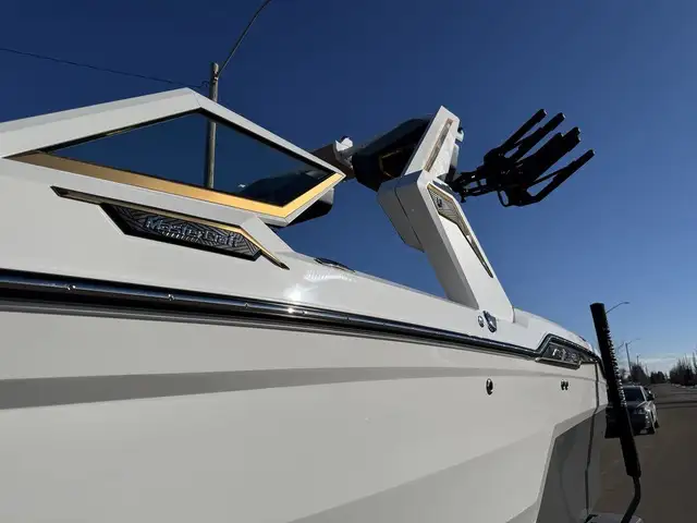 2025 Mastercraft XStar 23 in Powerboats & Motorboats in St. Albert - Image 4