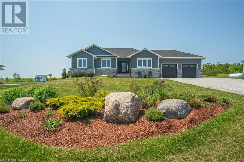 159 ISHWAR Drive Kemble, Ontario Houses for Sale Owen Sound Kijiji