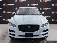 Come see this 2020 Jaguar F-PACE Prestige while we still have it in stock! * This Jaguar F-PACE is a... (image 8)