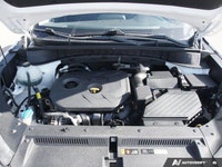 YES Essentials Stain-Resistant Cloth Seat Trim, Wheels: 17 x 7.0J Alloy, Variable Intermittent Wiper... (image 7)