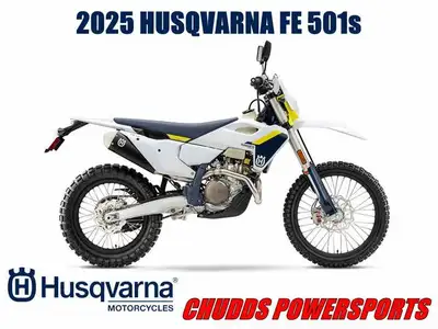 ALL-IN PRICE JUST ADD THE TAXES! The Husqvarna End of Season Sales Event is on! For this bike, choos...