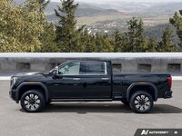 4WD Crew Cab 159 Denali ... Engine: Turbocharged Diesel V8 6.6L/ Safety Equipment StabiliTrak, stabi... (image 1)
