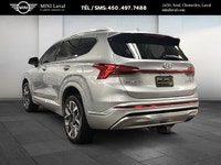 ===== 2023 Hyundai Santa Fe Ultimate Calligraphy ===== ===== Pourquoi acheter chez nous ? ===== Depu... (image 3)