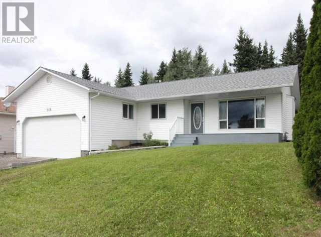 515 9TH AVENUE Burns Lake, British Columbia in Houses for Sale in Burns Lake - Image 2