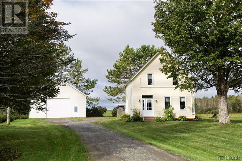 250 Rosedale Road Rosedale, New Brunswick Houses for Sale