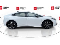 Thornhill Toyota Proudly Presents This White 2026 Toyota Prius Plug-In Hybrid with XSE PREMIUM Packa... (image 9)