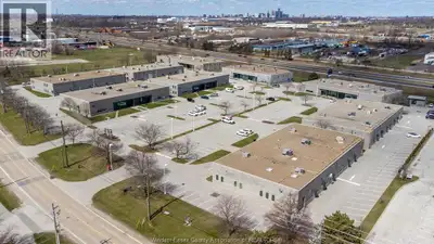 Looking for flexible, professional office space without the overhead? Rhodes Business Centre has fiv...