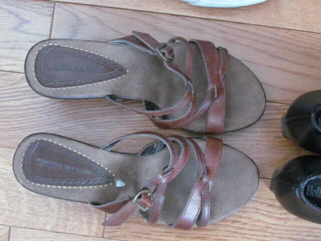 Women's Size 7.5 Shoes in Women's - Shoes in Grand Bend - Image 4