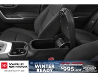 WAS: $38988 NOW: $38588 plus taxes and licensing feesThe 2025 Toyota RAV4 LE EX-Rental delivers depe... (image 7)