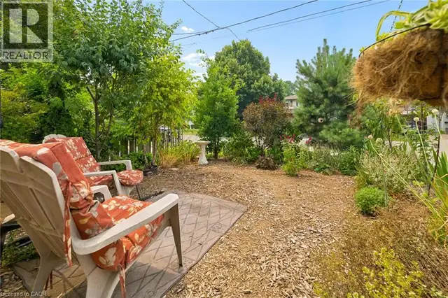 476 PROSPECT Avenue Kitchener, Ontario in Houses for Sale in Kitchener / Waterloo - Image 6