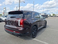 Welcome to Kingscross Hyundai! Engine: V6 Cylinder Engine 3.8L L/100Km City: 12.6 L/100Km Hwy: 9.5 S... (image 4)