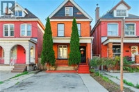 44 HOLTON Avenue N Hamilton, Ontario Hamilton Ontario Preview