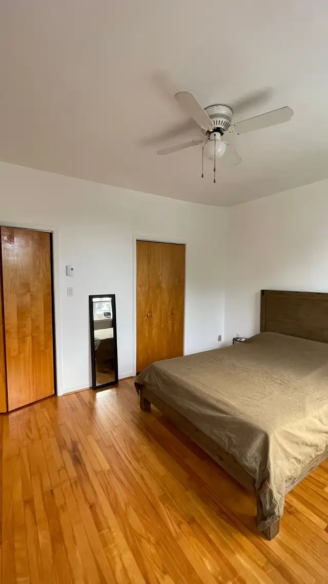 3½ meublé et très lumineux à Verdun – 3e étage – 1 445 $/mois in Long Term Rentals in City of Montréal - Image 8