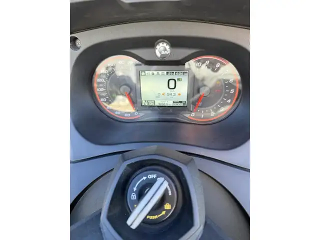 2016 Can-Am SPYDER RT-S SPECIAL SERIES SAVE $1000 RABAIS in Street, Cruisers & Choppers in Ottawa - Image 7