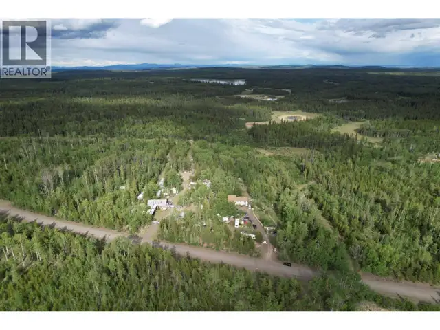 7285 90 MILE LOOP ROAD 100 Mile House, British Columbia in Houses for Sale in 100 Mile House - Image 7