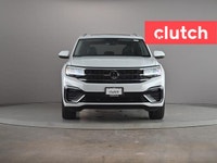 Forward Collision Mitigation, Rear Collision Warning, Rear Collision Mitigation and more! Clutch is... (image 2)