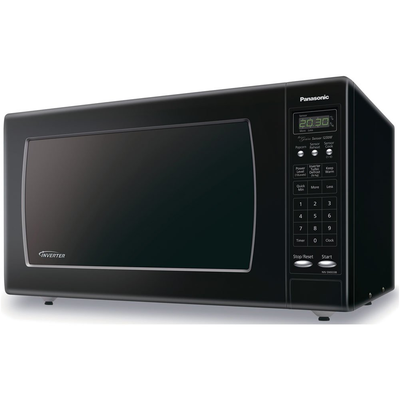 Panasonic Inverter Built In Microwave Oven, View more