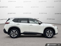 Experience the thrill of all-wheel drive in the 2023 Nissan Rogue. This meticulously maintained Cert... (image 7)