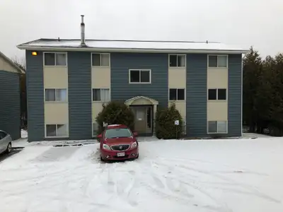 38 Leighside Lane #3 - 2BR Millidgeville, Heated, Parking, W/D