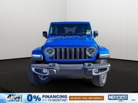 This Jeep Wrangler has a strong ERC 3.6L Pentastar(TM) VVT V6 engine w/ESS engine powering this Auto... (image 8)