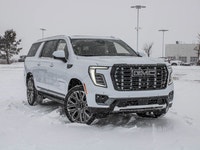 Welcome to Sherwood Buick GMC! This GMC Yukon XL boasts a Gas V8 6.2L/ engine powering this Automati... (image 1)