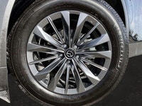 ===== VALUE: 2025 Mazda CX-70 MHEV GS-L AWD - Jet Black Mica ===== ===== Mileage: 45,064 km (Excepti... (image 6)