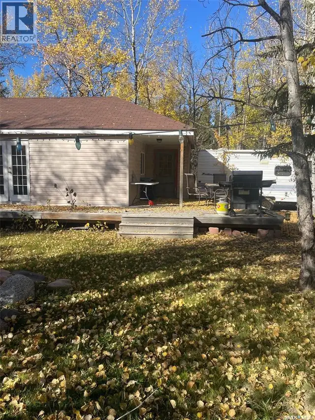 500 Amisk LANE Mervin Rm No.499, Saskatchewan in Houses for Sale in Prince Albert - Image 11