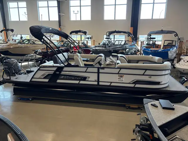 2025 Starcraft EXS-3Q in Powerboats & Motorboats in Saskatoon - Image 2