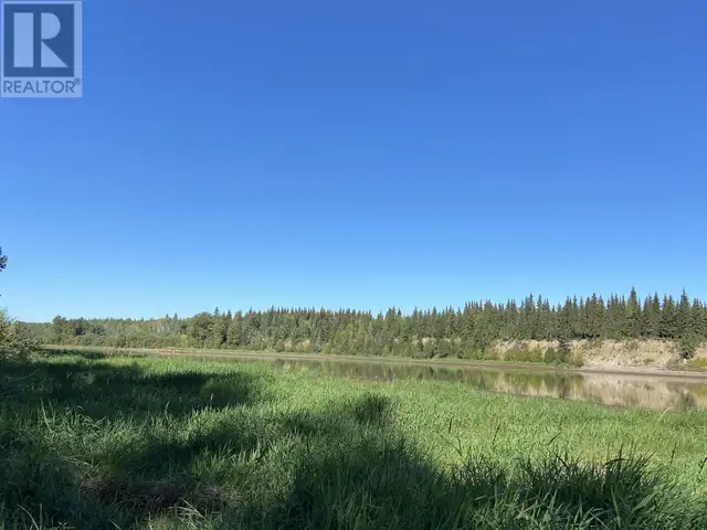 NECHAKO RIVER Vanderhoof, British Columbia in Land for Sale in Vanderhoof - Image 14