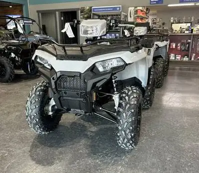 Brand new!! Don't miss out on this great deal!! https://www.lewellins.net/inventory/2026-polaris-spo...