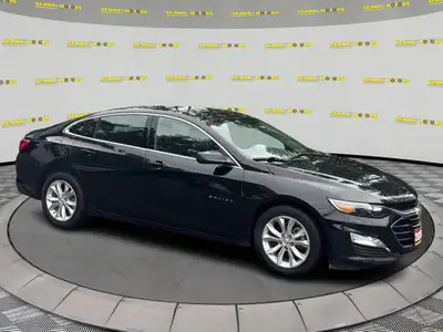 . Engine: 4 Cylinder Engine 1.5L/91CI L/100Km City: 8.4 L/100Km Hwy: 6.7 Safety Equipment OnStar and...