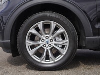Key Features: ALLOY WHEELS, BLIND SPOT MONITORING, POWER ADJUSTABLE SEATS, LUMBER SUPPRT, ADAPTIVE C... (image 6)