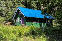 1317 Whaletown Rd Cortes Island, British Columbia Campbell River Comox Valley Area Preview