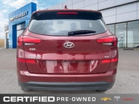 Saskatoon Motor Products - General Motors Certified, Tucson Preferred, 4D Sport Utility, 2.0L 4-Cyli... (image 4)