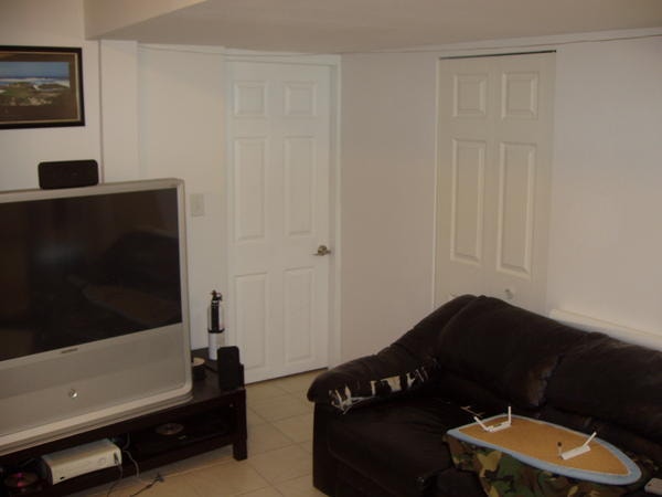 Basement suite, 2 bed- Bank View -including utilities $1190.0 4