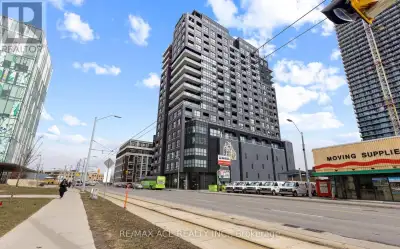 1712 - 1 VICTORIA STREET Kitchener, Ontario