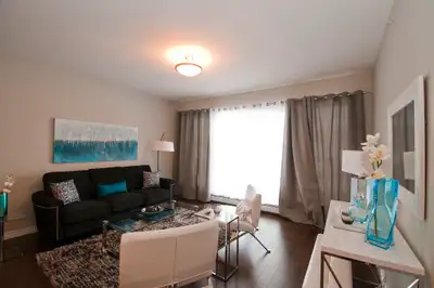 Empress Gardens - 2 Bedroom, 2 Bathroom Apartment for Rent